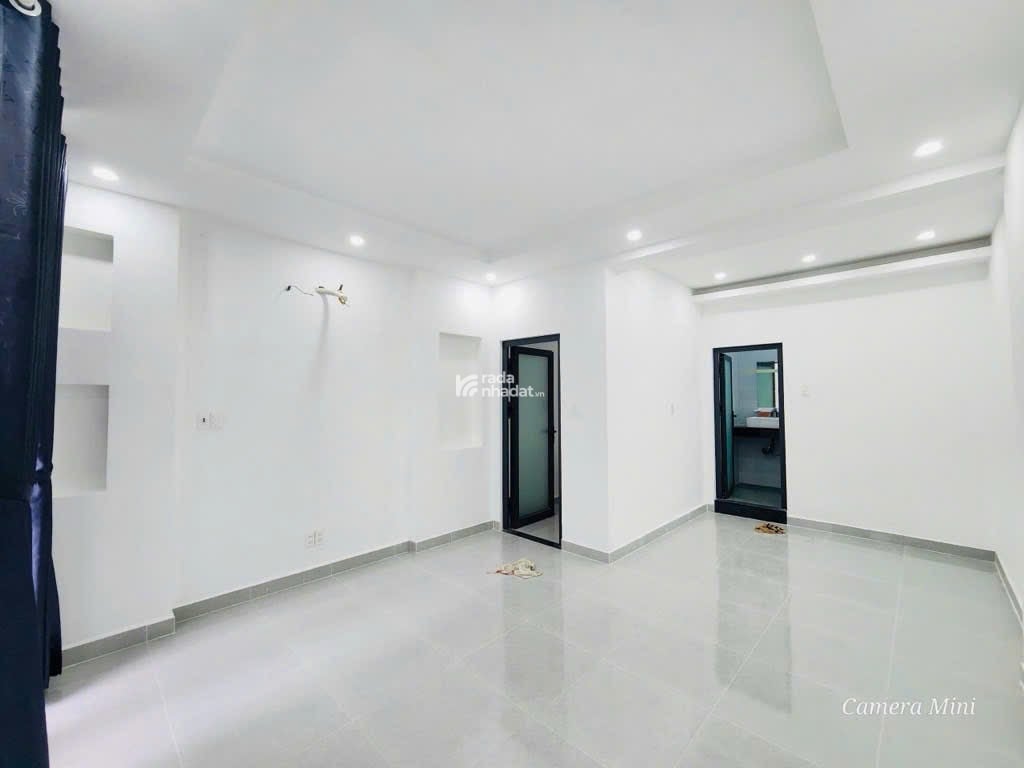 Bán nhà đẹp, giá rẻ Gò Vấp, Hẻm xe hơi Phan Huy Ích chỉ hơn 5 tỷ - 179