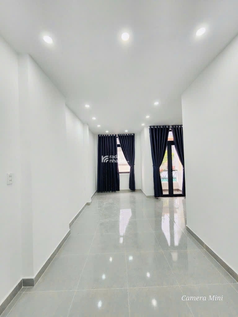 Bán nhà đẹp, giá rẻ Gò Vấp, Hẻm xe hơi Phan Huy Ích chỉ hơn 5 tỷ - 179