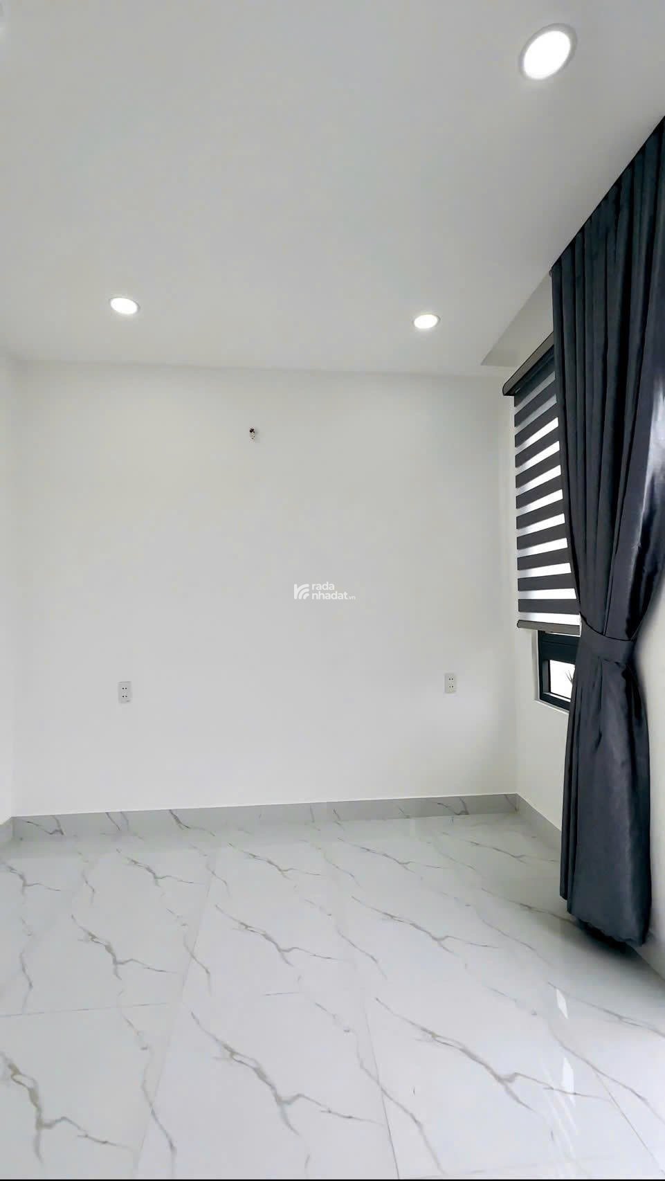 BÁN NHÀ đi ĐỊNH CƯ 48,9m2 giá 4tỷ65 Đường Phạm Văn Hai Phường 5 Quận Tân Bình  Tphcm