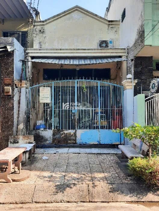 NHÀ CẤP 4, ĐƯỜNG PHAN ANH, TÂN PHÚ (4,3m x 23m x 104m2) 9,2 TỶ TL