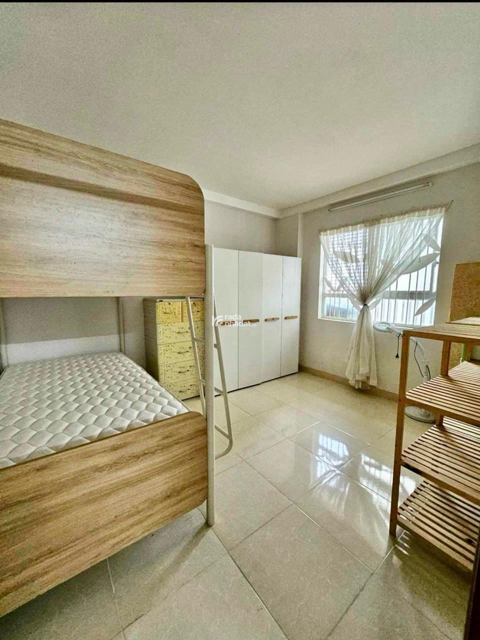 Bán căn hộ 70 m2 , view đông nam , CT2 , VCN Phước Hải , giá tốt sổ hồng công chứng nhanh