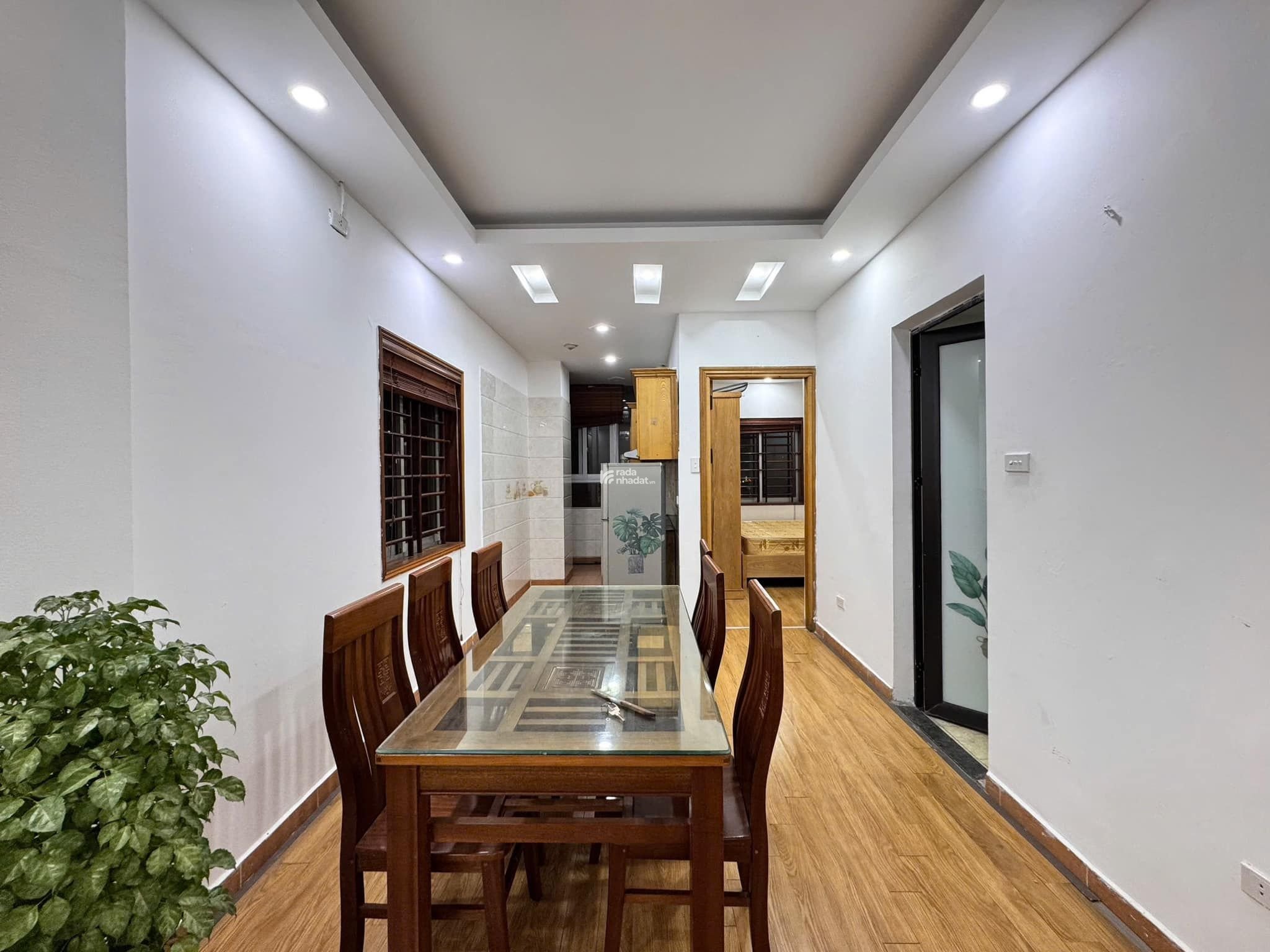 Bán căn hộ 90m2 2PN tòa Tultaco 335 đường Cầu Giấy, LH An Minh 0989 740 ***