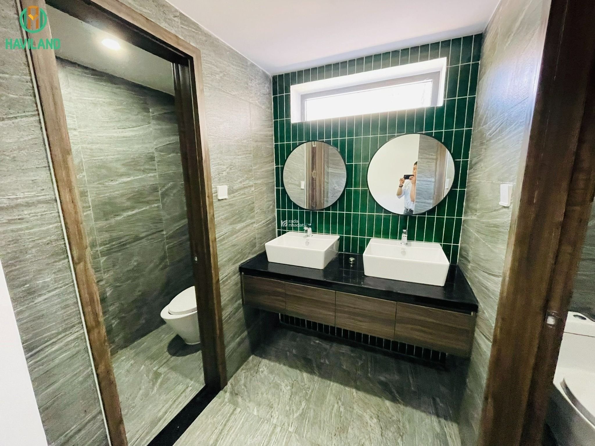 Bán căn hộ góc 2 mặt tiền view sông Hàn tầng 25 hướng Đông Nam diện tích 93,3m2 giá 6,7 tỷ