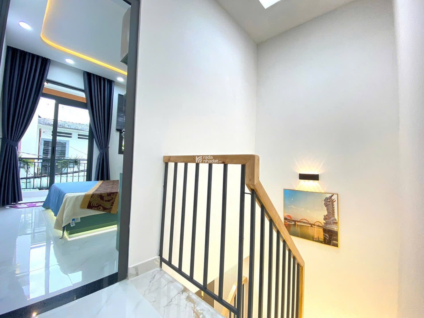 Chính chủ gửi bán nhà - Thống Nhất P13  Gò Vấp - 39m2 -  3 PN - gần cầu Bến Phân