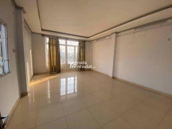 CHO THUÊ NHÀ PHỐ ĐƯỜNG 27 KHU BÊN SÔNG HIỆP BÌNH CHÁNH 5m x 20m trêt 2 lâu,4PN giá 20tr