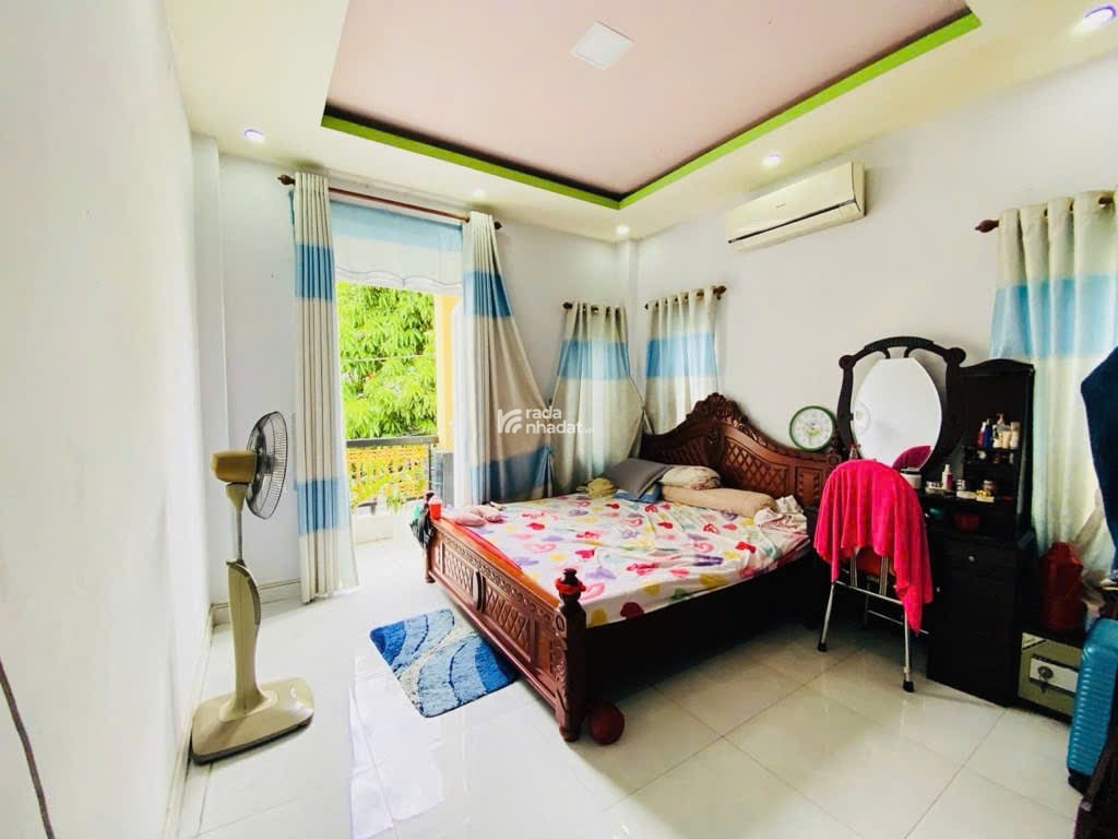 MẶT TIỀN ĐƯỜNG TA10 - CĂN GÓC 3 MẶT TIỀN 5PN- KHÔNG LỘ GIỚI NHÀ ĐẸP 4 TẦNG - 73M2 CHỈ 6 TỶ HƠN