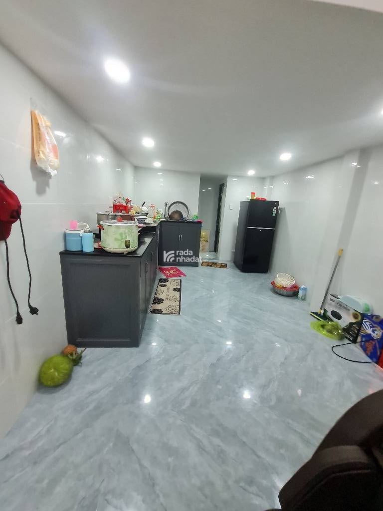 HẺM XE HƠI BÙI ĐÌNH TÚY, BÌNH THẠNH, 49M2 CÓ KC Ở NGAY. GIẢM 350TR CHỈ CÒN 6.95T TL  