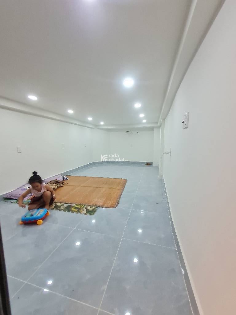 HẺM XE HƠI BÙI ĐÌNH TÚY, BÌNH THẠNH, 49M2 CÓ KC Ở NGAY. GIẢM 350TR CHỈ CÒN 6.95T TL  