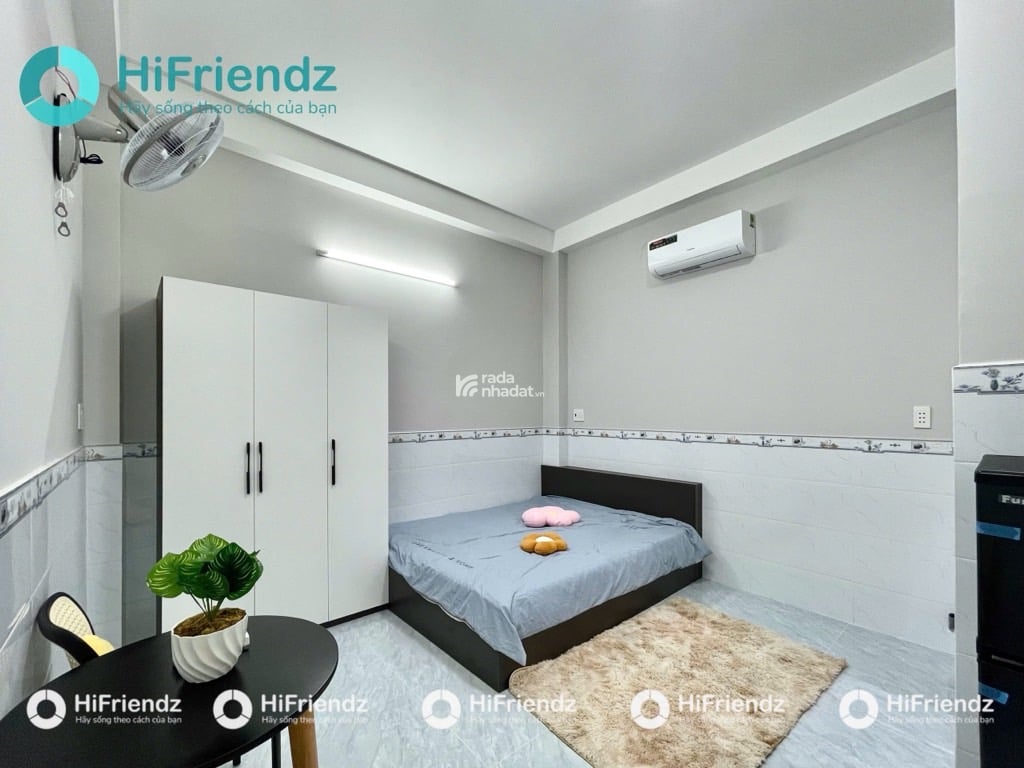 HẺM XE HƠI SÁT NHÀ, LẠC LONG QUÂN, TÂN BÌNH, 45M2 CÓ KC Ở NGAY. GIẢM 350TR CHỈ 7T TL 