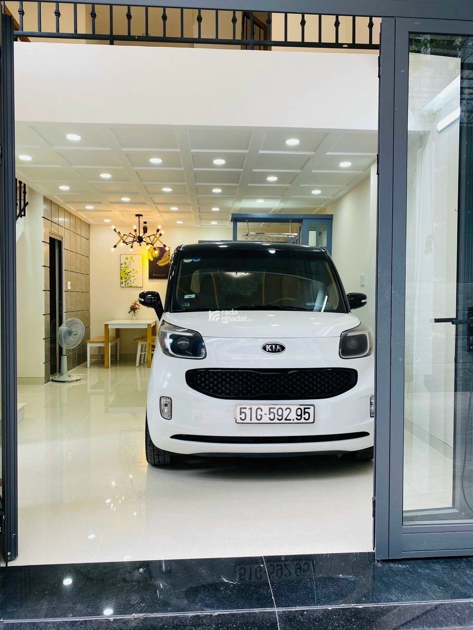 NGANG LỚN 6X7M - BÁN NHÀ MỚI TẶNG FULL NỘI THẤT - NGAY CHỢ CÂY QUÉO, BÌNH THẠNH - GIÁ RẺ HƠN 7 TỶ