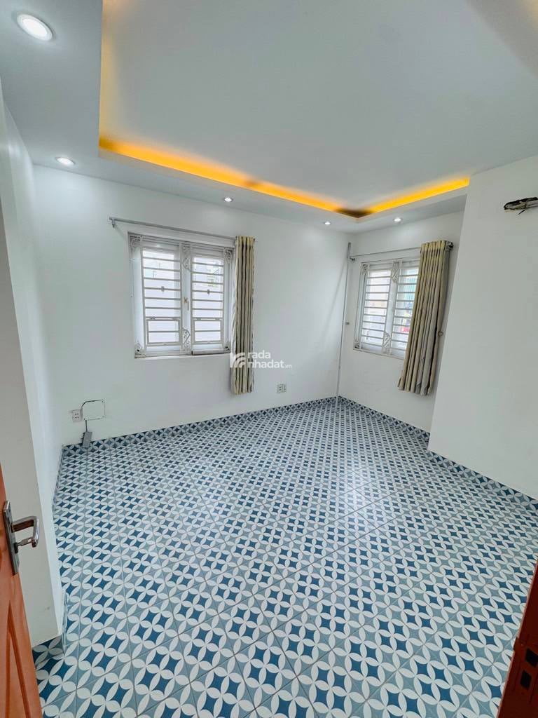 LÔ GÓC VIEW CÔNG VIÊN - NHÀ 4 TẦNG, TÂN QUÝ GẦN AEON MALL - CHỈ NHỈNH 7 TỶ XÍU TL