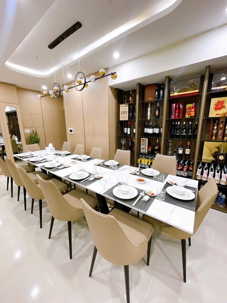 Bán nhanh căn hộ Happy Valley , Phú Mỹ Hưng, Q7, gần ĐH RMIT, 3PN nhà mới đẹp, giá chỉ 13,3 tỷ 