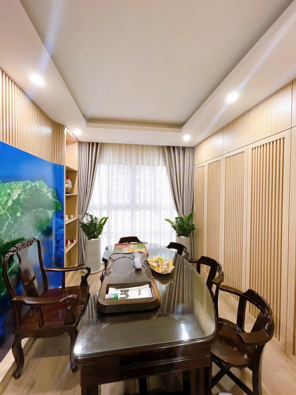Bán nhanh căn hộ Happy Valley , Phú Mỹ Hưng, Q7, gần ĐH RMIT, 3PN nhà mới đẹp, giá chỉ 13,3 tỷ 