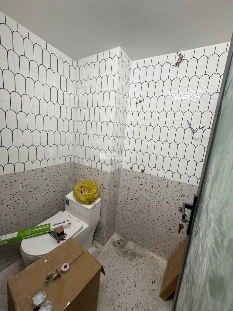 NGUYỄN THIỆN THUẬT, BÌNH THẠNH, 20M2 SẴN NỘI THẤT Ở NGAY. GIẢM 650TR CHỈ CÒN 4T TL 