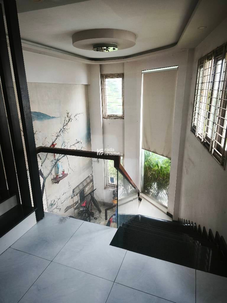 NHÀ NỞ HẬU CĂN GÓC SÁT MT TÂY THẠNH DT 54m2 CHỈ 7.2 TỶ