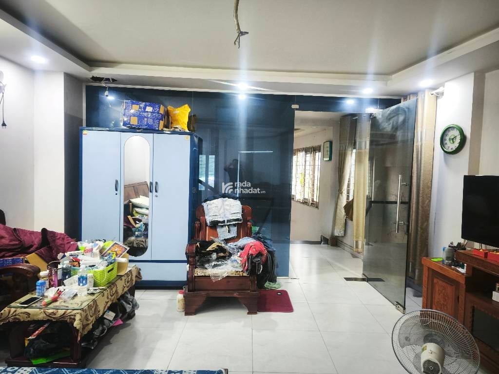 NHÀ NỞ HẬU CĂN GÓC SÁT MT TÂY THẠNH DT 54m2 CHỈ 7.2 TỶ