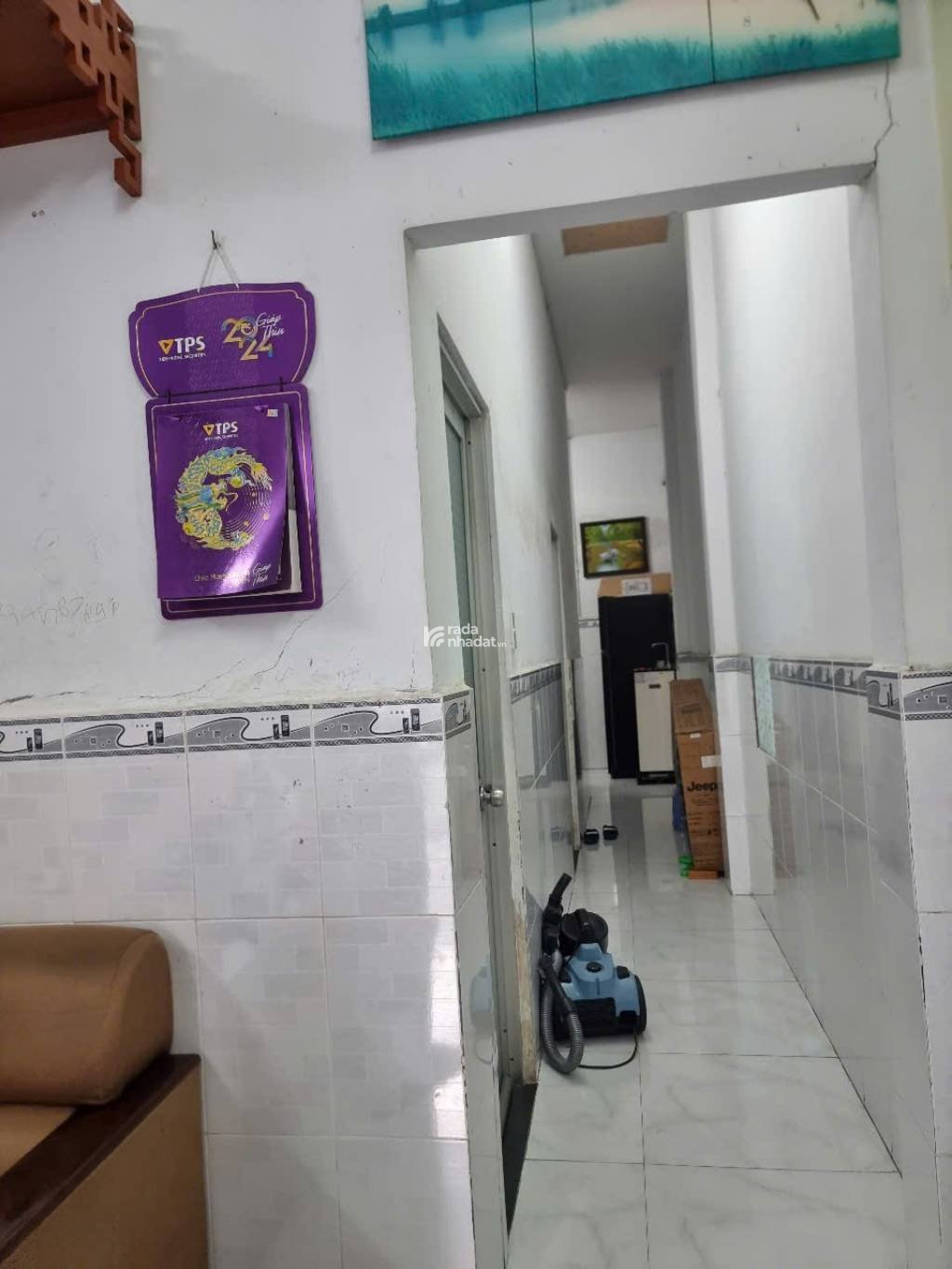 BÁN NHÀ ĐƯỜNG SỐ 1 BÌNH HƯNG HÒA 80M2 5.4 TỶ HXH 5M GẦN CHỢ TRƯỜNG HỌC