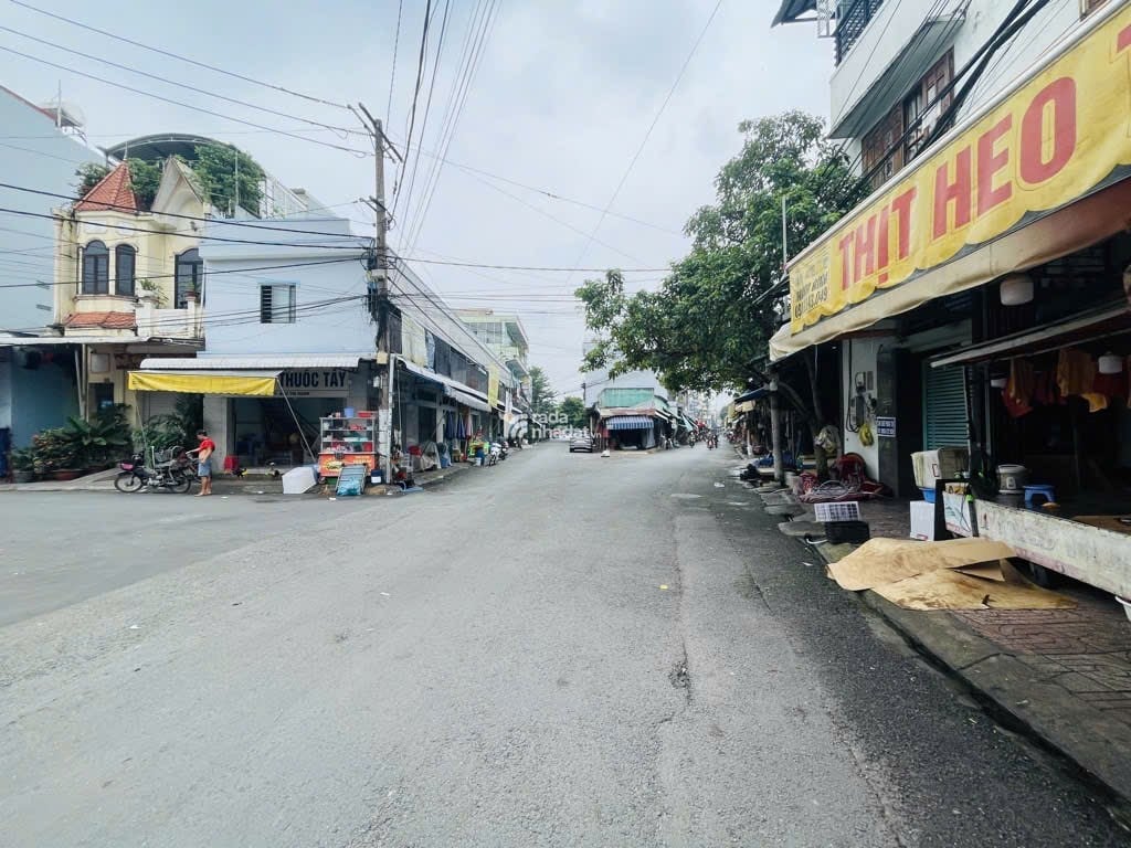 Bán căn nhà trọ mặt tiền KDC 434 ..1kiot, 15 phòng trọ , giá 7,3 Tỷ..Dt 150/ 180m2(5x30)