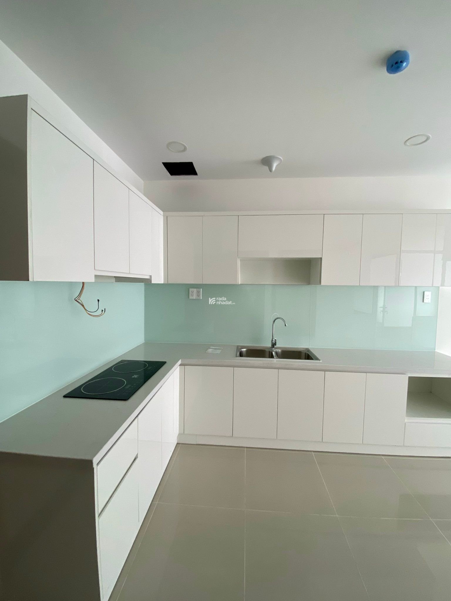 Em cần bán căn hộ 3N chung cư 173 Xuân Thủy - Cầu Giấy, giá tốt nhất thị trường hiện nay