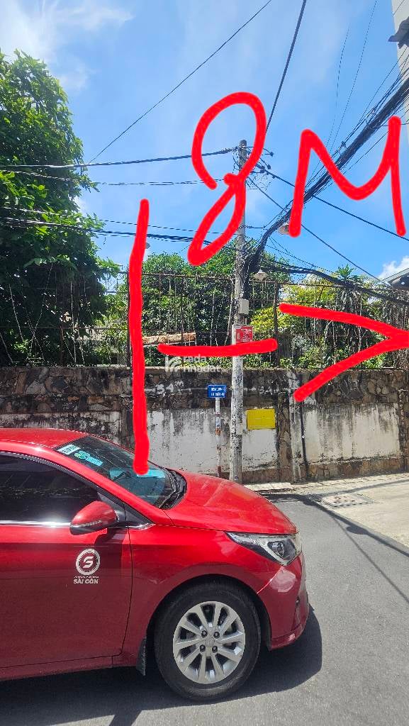 NHÀ GIÁ RẺ THÍCH QUẢNG ĐỨC, PHÚ NHUẬN, 220M2 TIỆN XÂY MỚI. GIẢM 200TR CHỈ CÒN 29T TL 