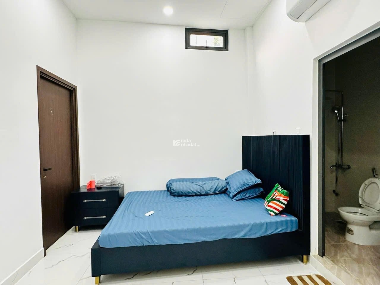 Cần tiền bán nhà Đường Nguyễn Thái Sơn Gò Vấp 70m2 Giá 3ty120 lh Vân xem