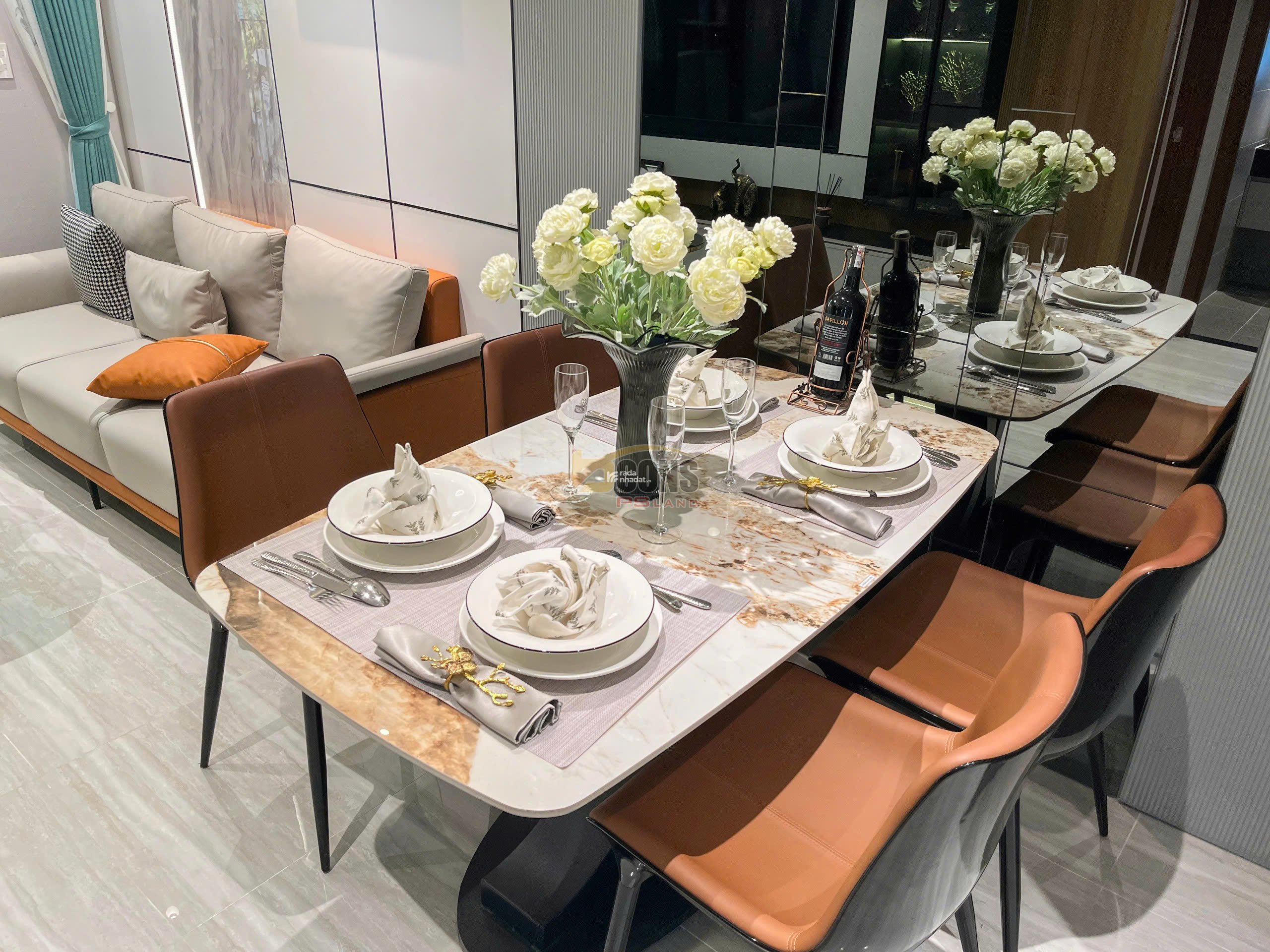 Bán căn hộ 2 pn giá siêu hấp dẫn và ưu đãi