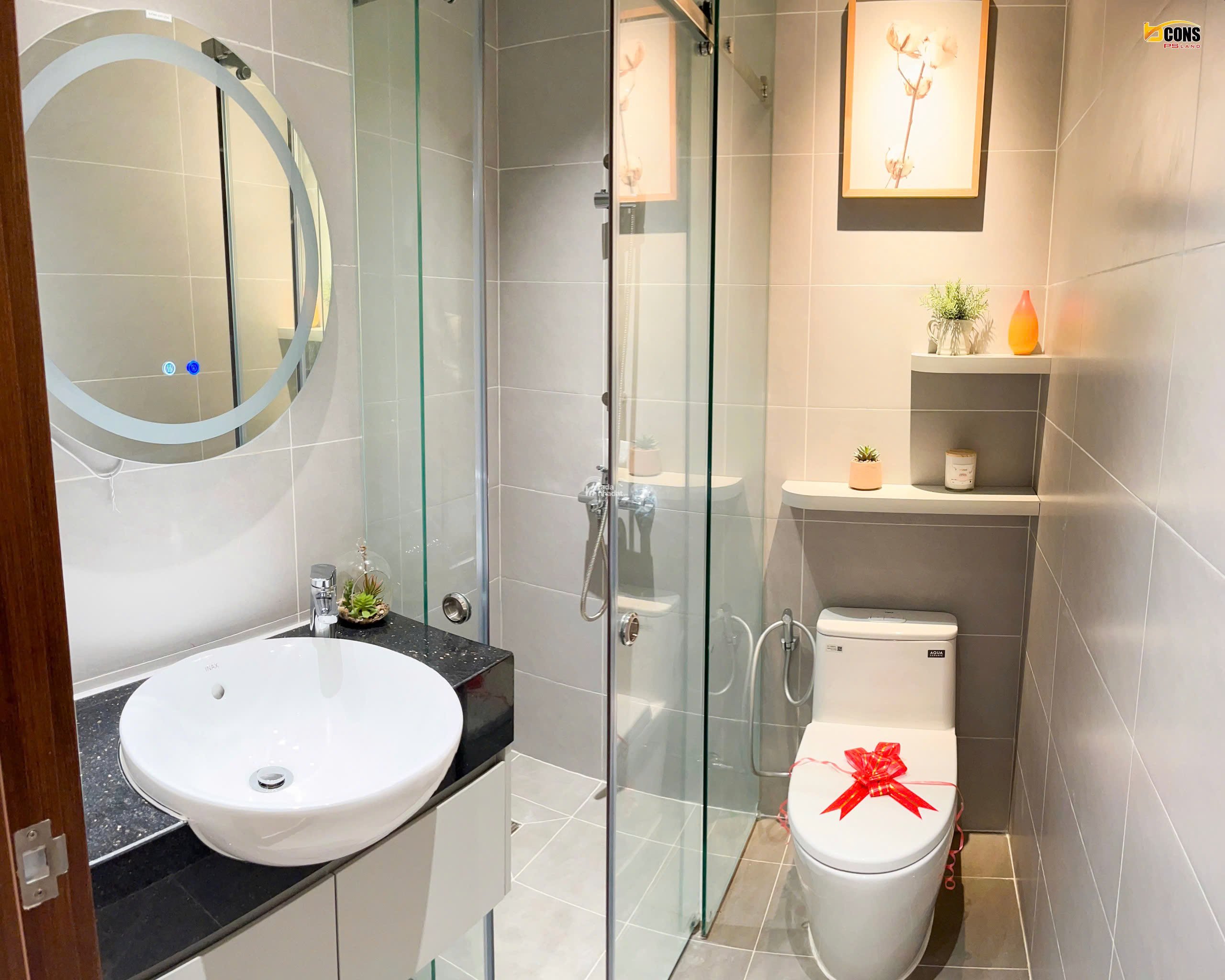 Bán căn hộ 2 pn giá siêu hấp dẫn và ưu đãi