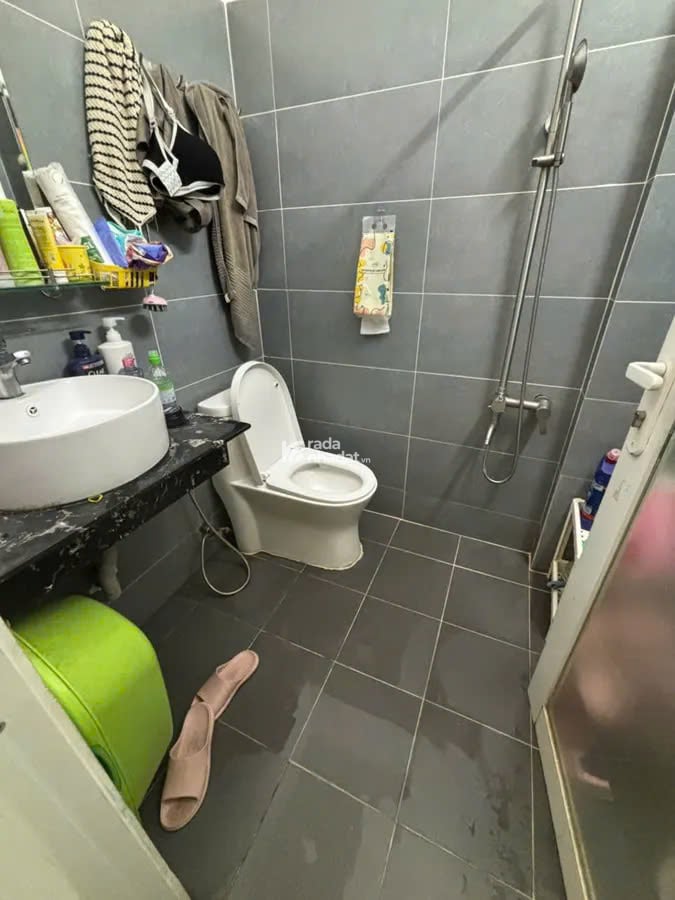 nhà đẹp hẻm 6m Nguyễn Cửu Đàm, 51m2, phù hợp gia đình nhỏ, giá 7.15 tỷ TL