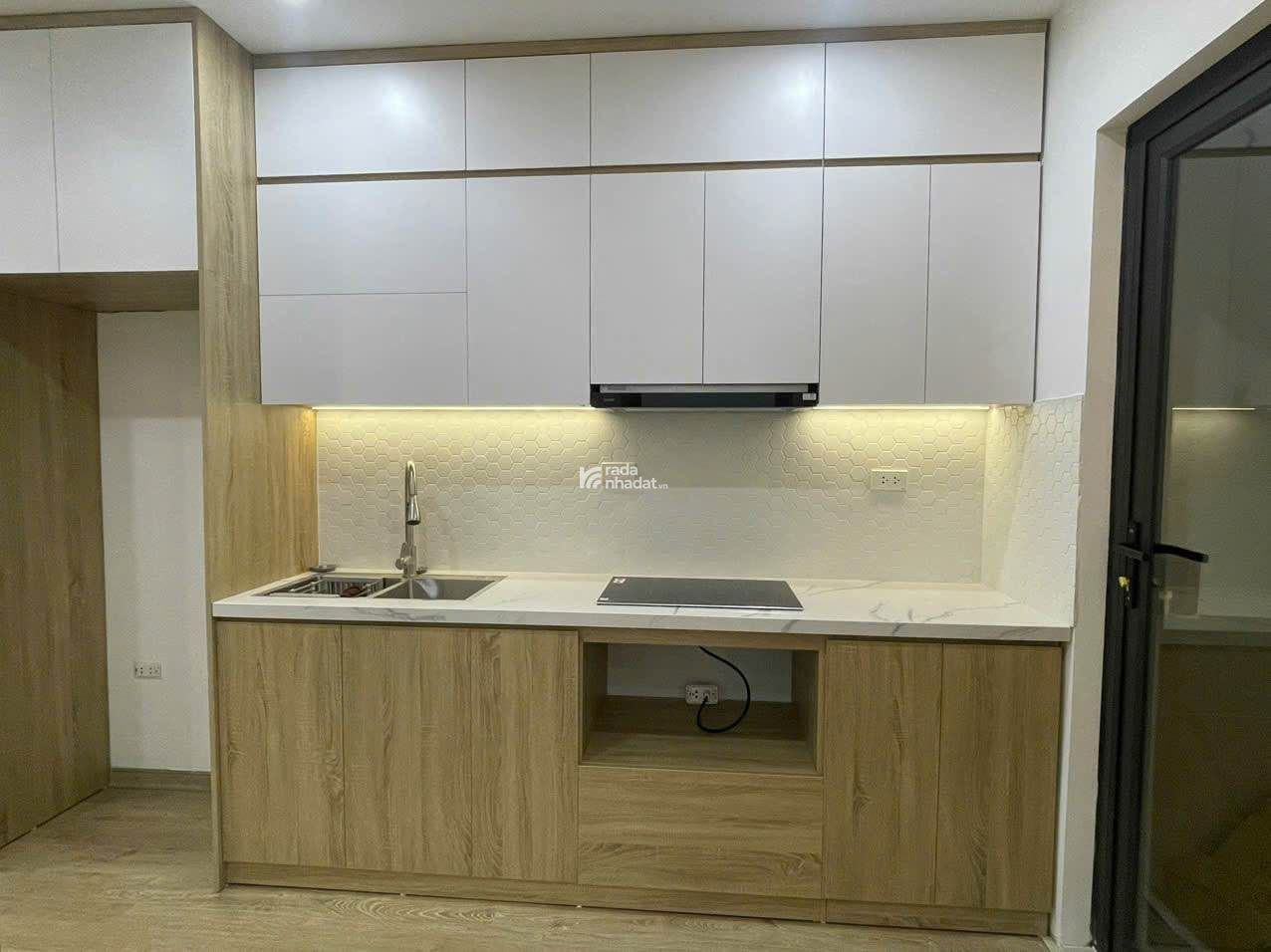 Căn hộ 2PN VP6 Linh Đàm, 2,75 tỷ, 66m2, view hồ