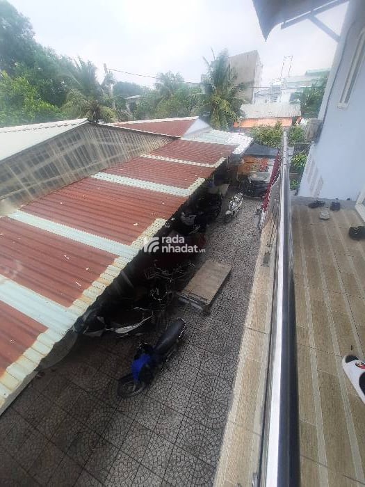 BÁN GẤP 2 XƯỠNG HẺM XE TẢI VÀO NHÀ, SÁT MẶT TIỀN Đ. TAM BÌNH, 1800m2 CHỈ 35 TỶ.