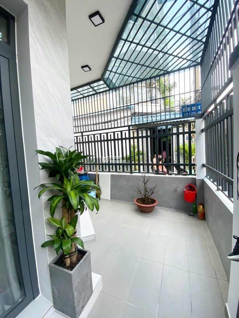  BIỆT THỰ MINI - KHU VÍP PHƯỜNG PHÚ TRUNG, TÂN PHÚ-  NHÀ ĐẸP RỘNG RÃI 