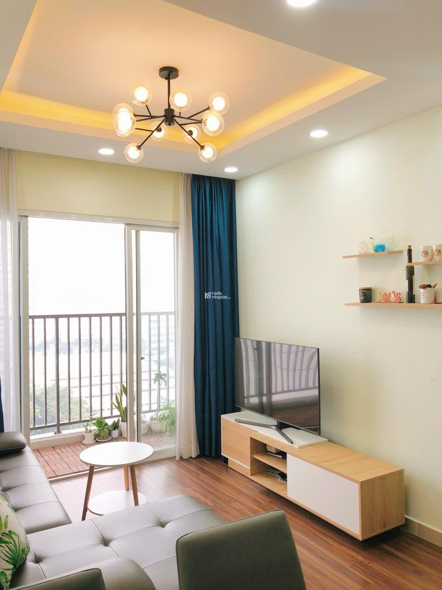 Bán căn hộ Carillon 5 - Tân Phú - 71m2, 2PN, 2WC