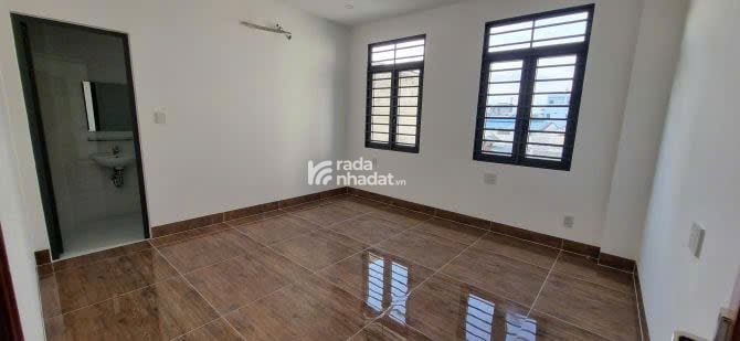 BÁN NHÀ GẦN BÙNG BINH PHÚ LÂM 82M2 ĐƯỜNG 6M 4 TẦNG 4PN NHIK 7TỶ