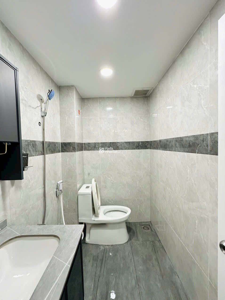 Bán nhà minihouse hẻm 1 trục Phạm Văn Chiêu Gò Vấp