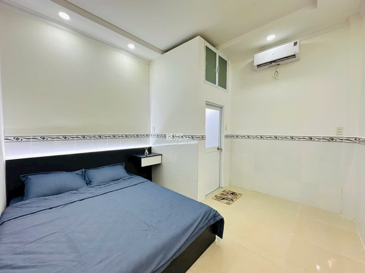 Bán nhà minihouse hẻm 1 trục Phạm Văn Chiêu Gò Vấp