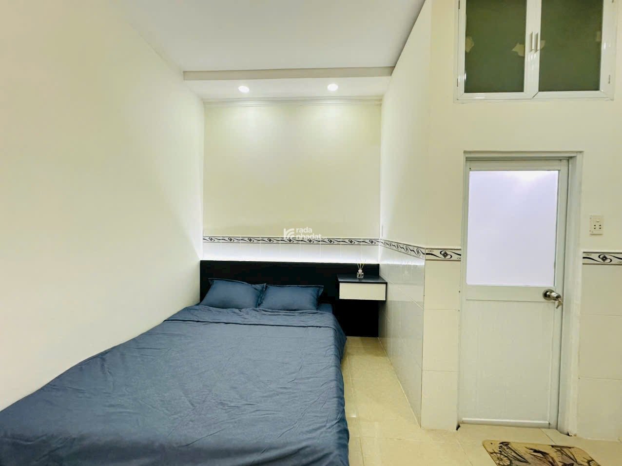 Bán nhà minihouse hẻm 1 trục Phạm Văn Chiêu Gò Vấp