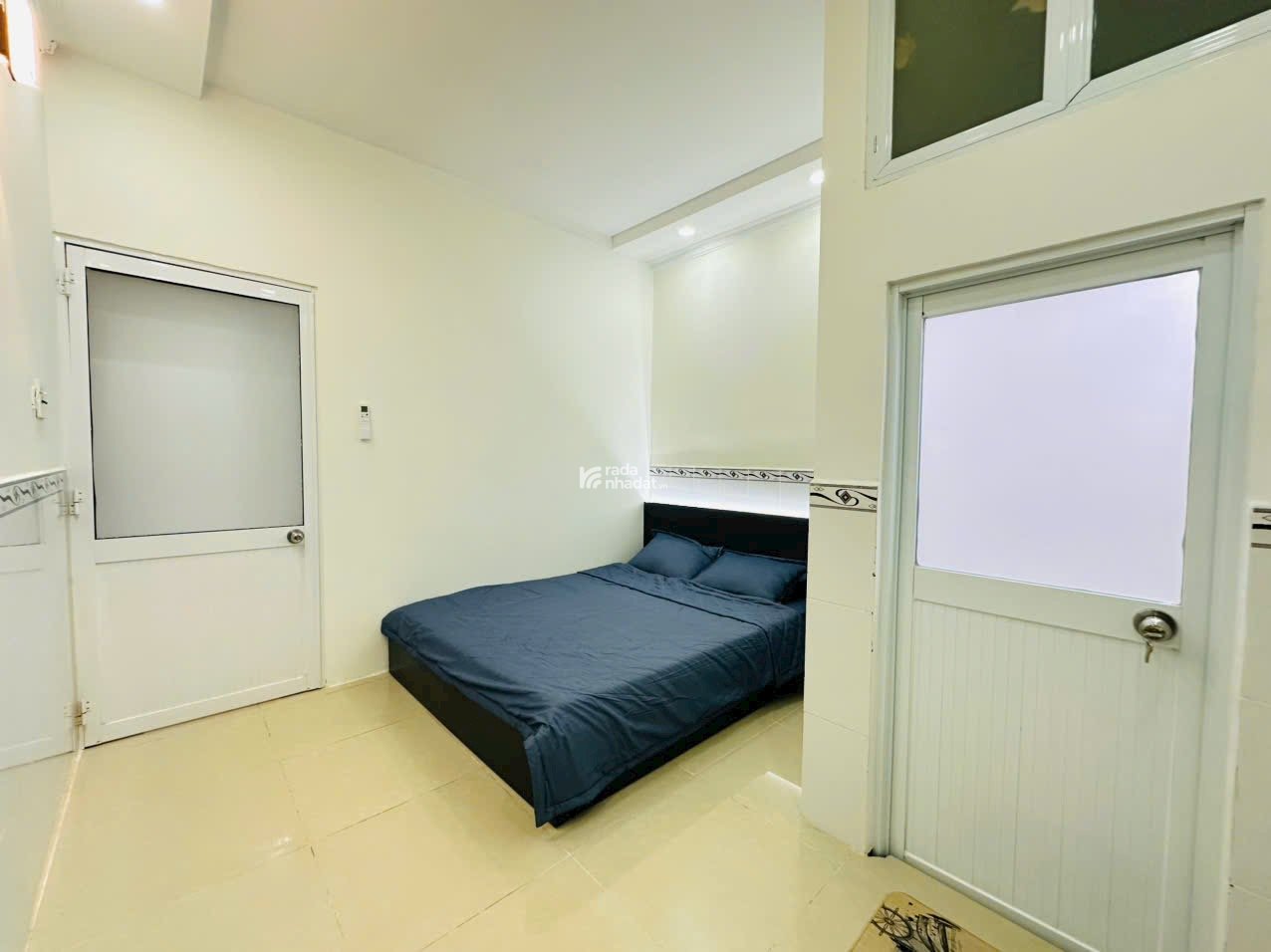 Bán nhà minihouse hẻm 1 trục Phạm Văn Chiêu Gò Vấp