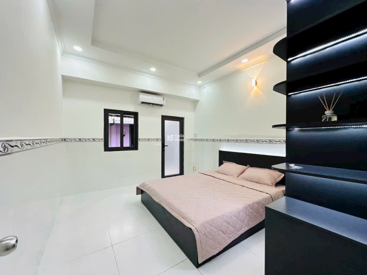 Bán nhà minihouse hẻm 1 trục Phạm Văn Chiêu Gò Vấp