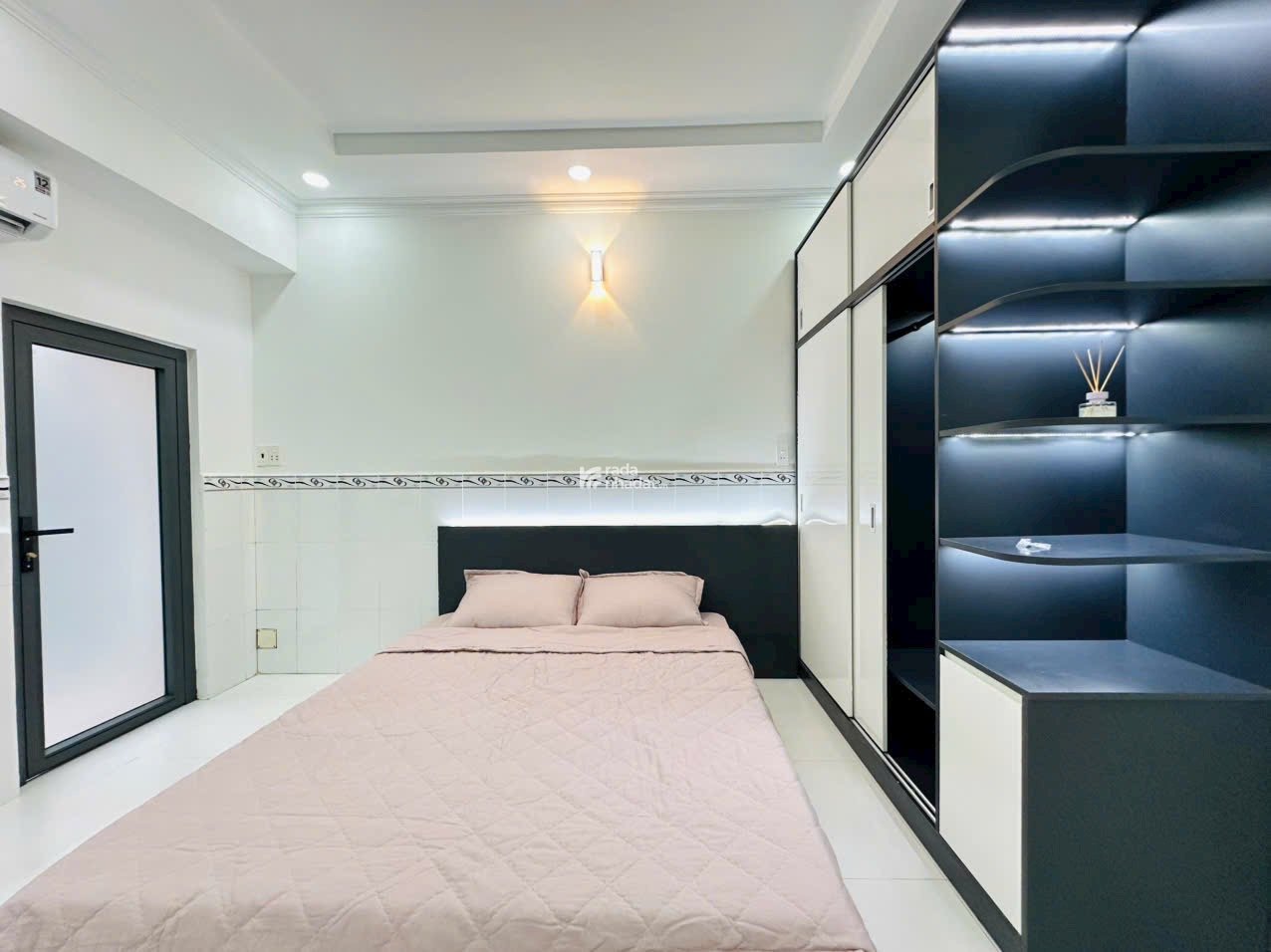 Bán nhà minihouse hẻm 1 trục Phạm Văn Chiêu Gò Vấp