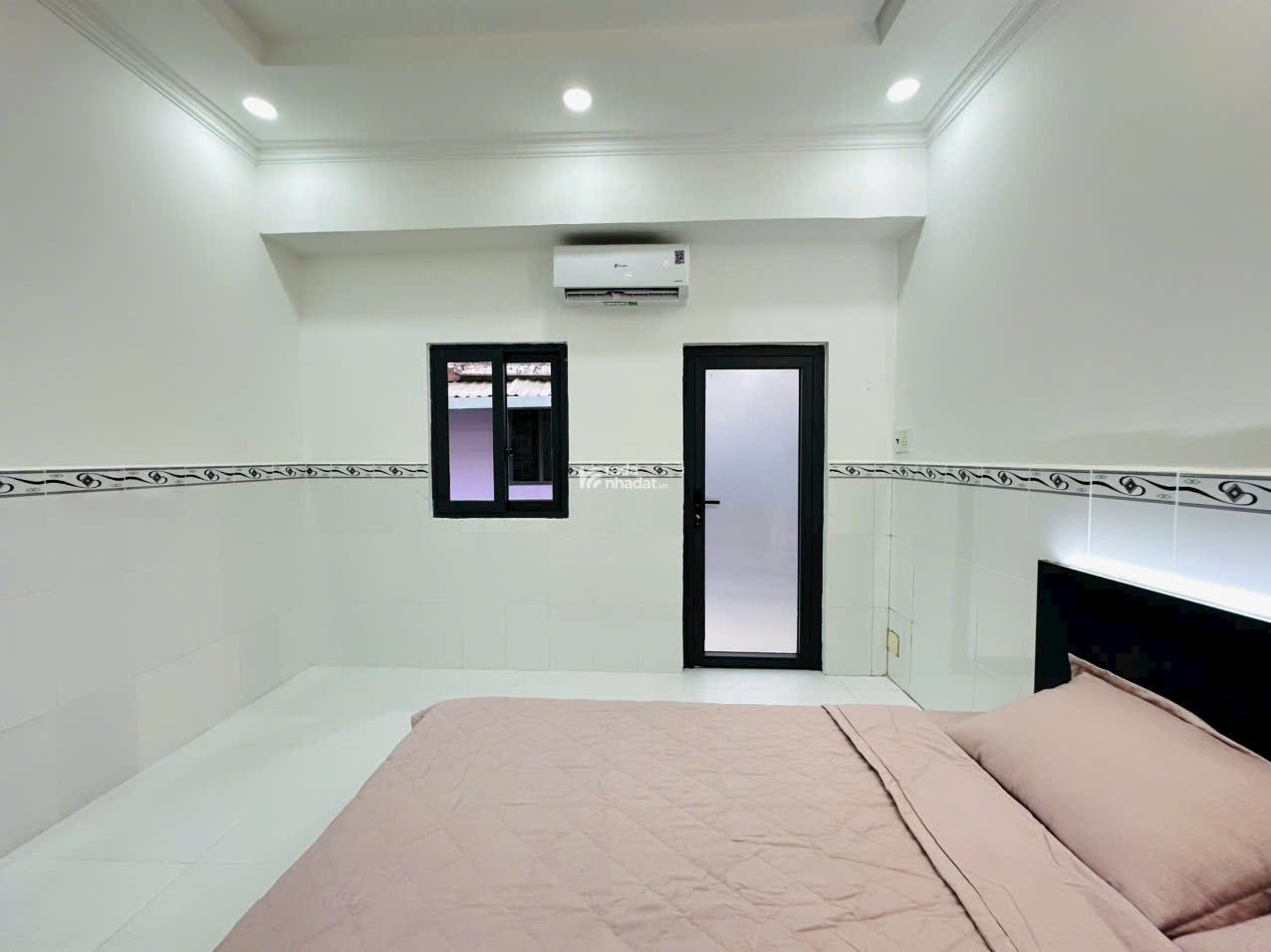 Bán nhà minihouse hẻm 1 trục Phạm Văn Chiêu Gò Vấp