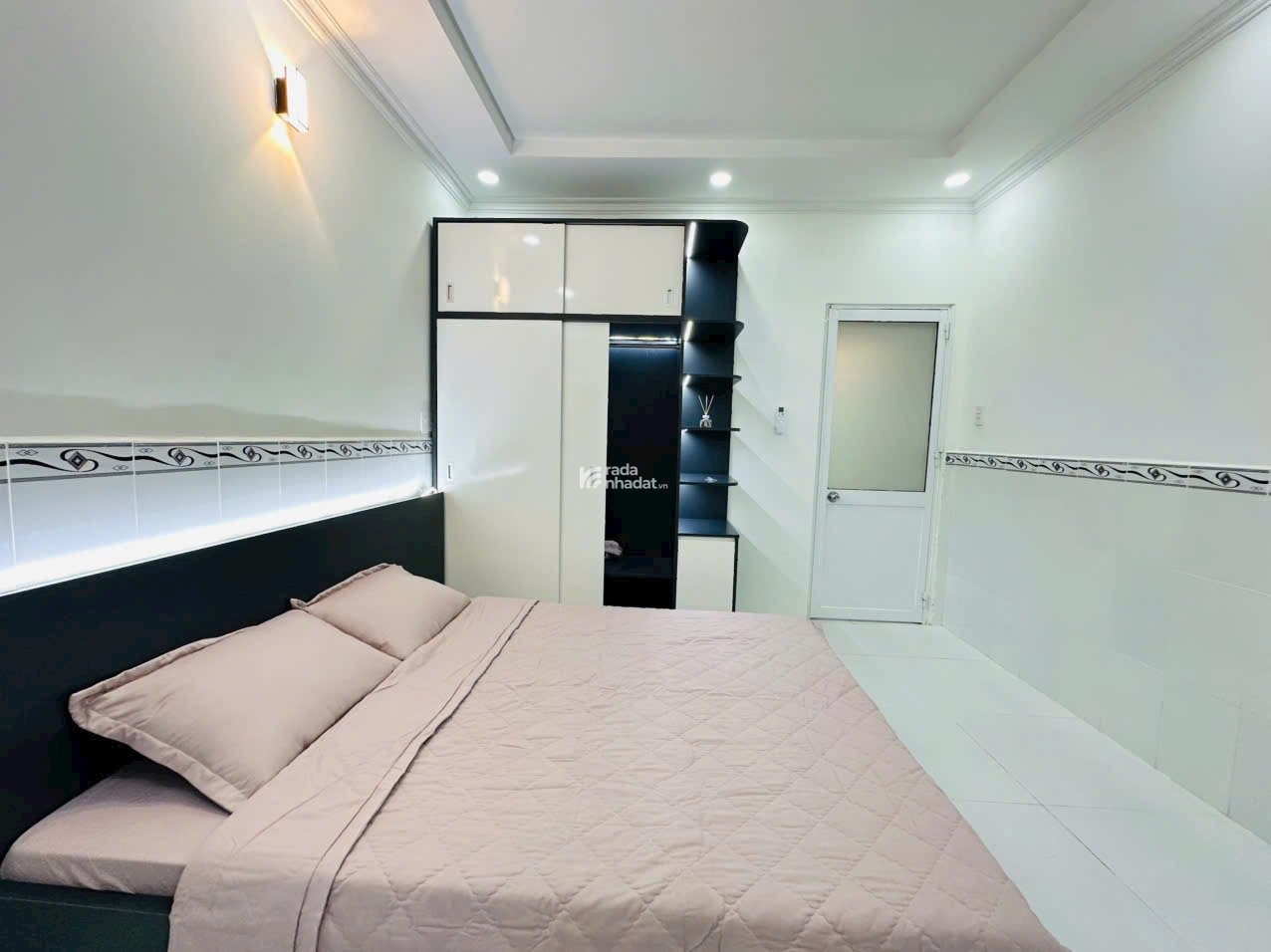 Bán nhà minihouse hẻm 1 trục Phạm Văn Chiêu Gò Vấp
