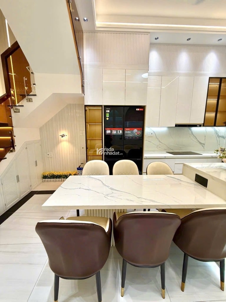 Vị trí đỉnh, kết nối Aeon Mall Tân Phú - QL1A.