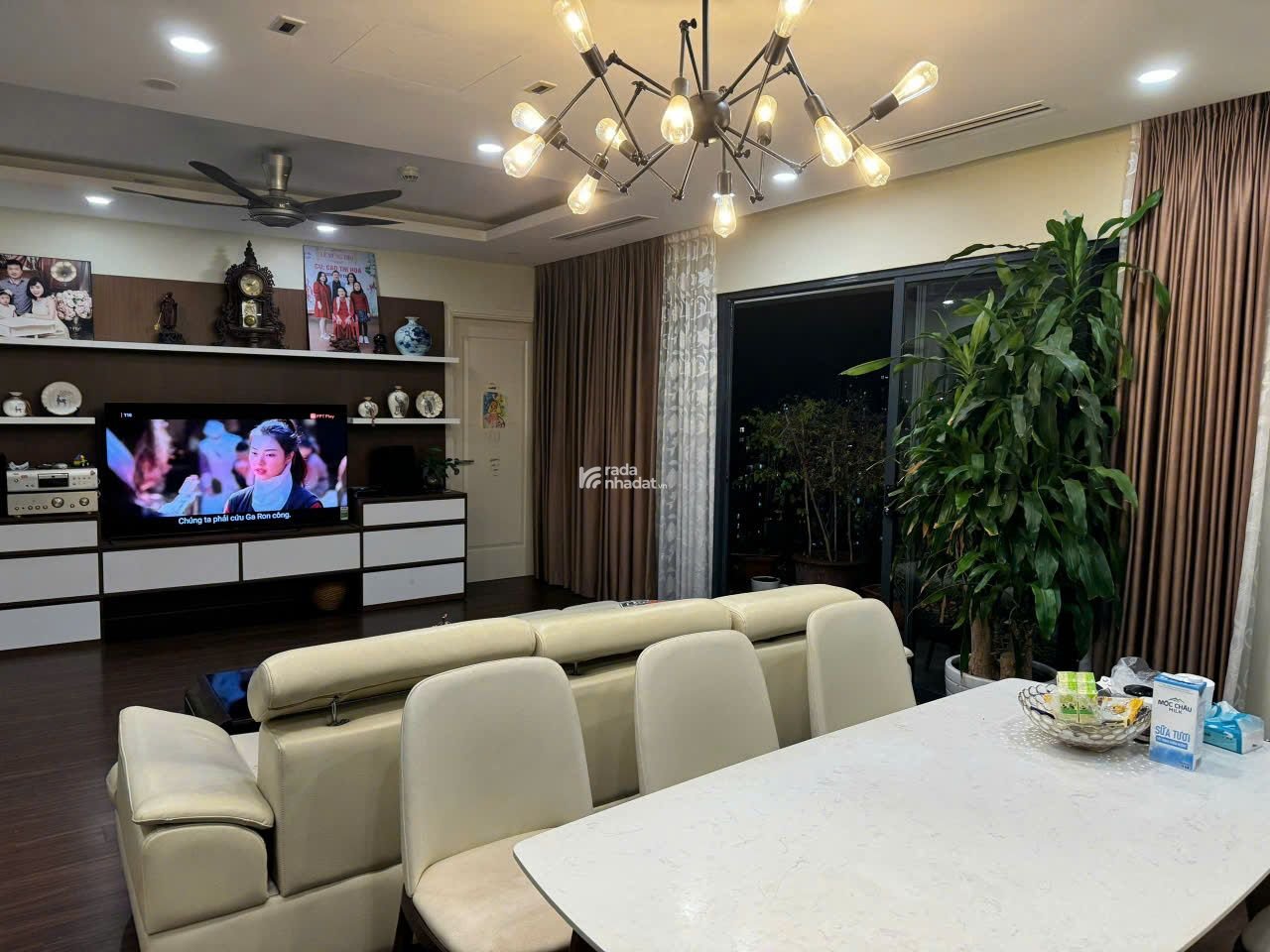 Độc quyền cho thuê văn phòng hạng A tòa MB Grand Tower 18 Lê Văn Lương 98 - 1200m2 giá 252.130đ/m2