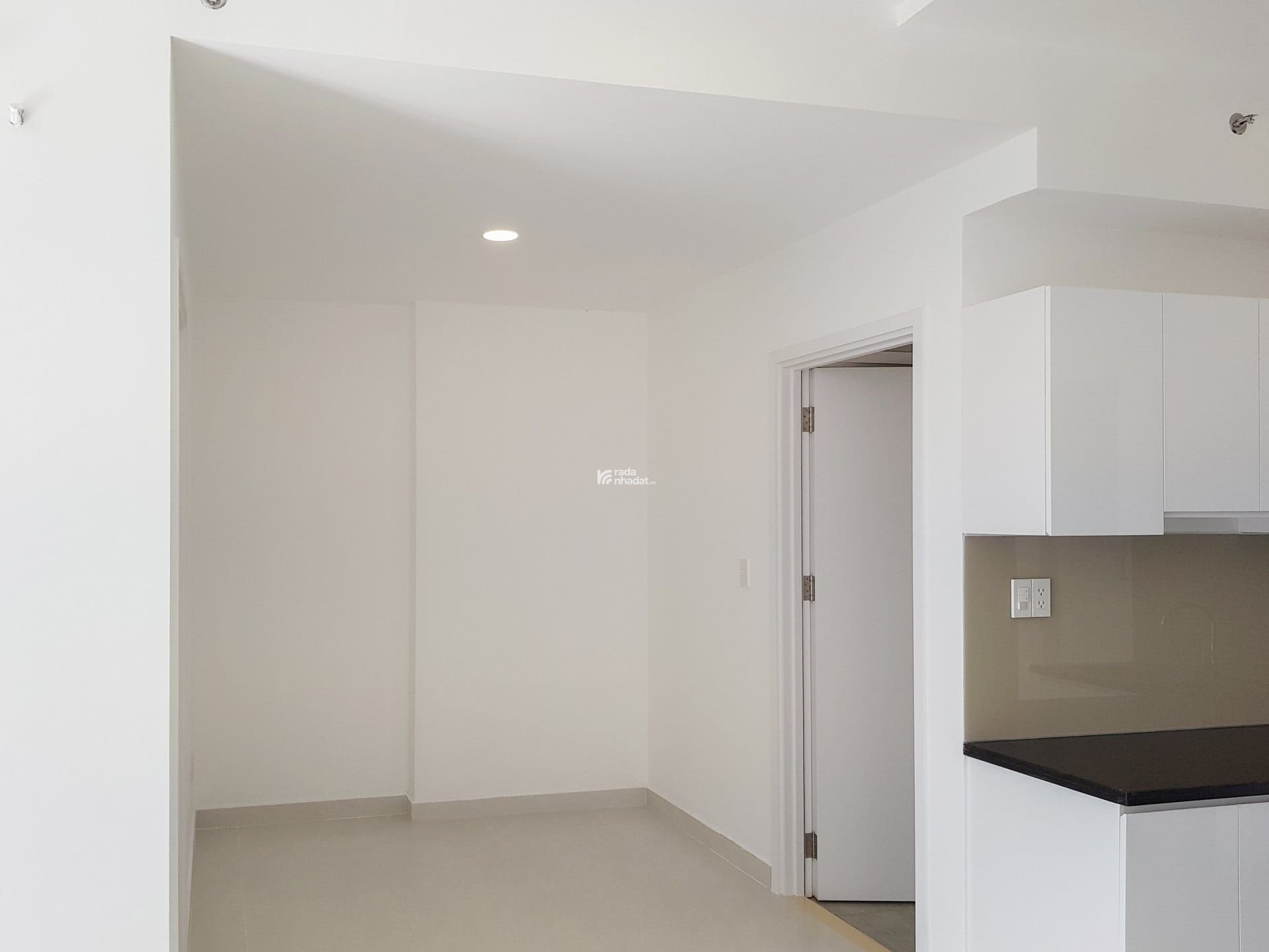 Chính chủ cần bán nhanh 1Pn1 50m2 có nội thất trung hồ bơi Safira Khang Điền - Giá 2,8x tỷ