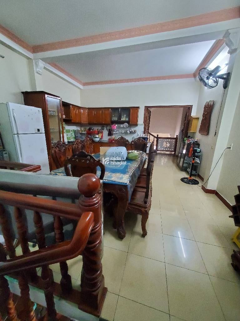 BÁN NHÀ CAO TẦNG SANG CHẢNH, 4 TẦNG, 85M2,FULL NỘI THẤT, PHAN HUY ÍCH F15 TB, 10 TỈ XÍU