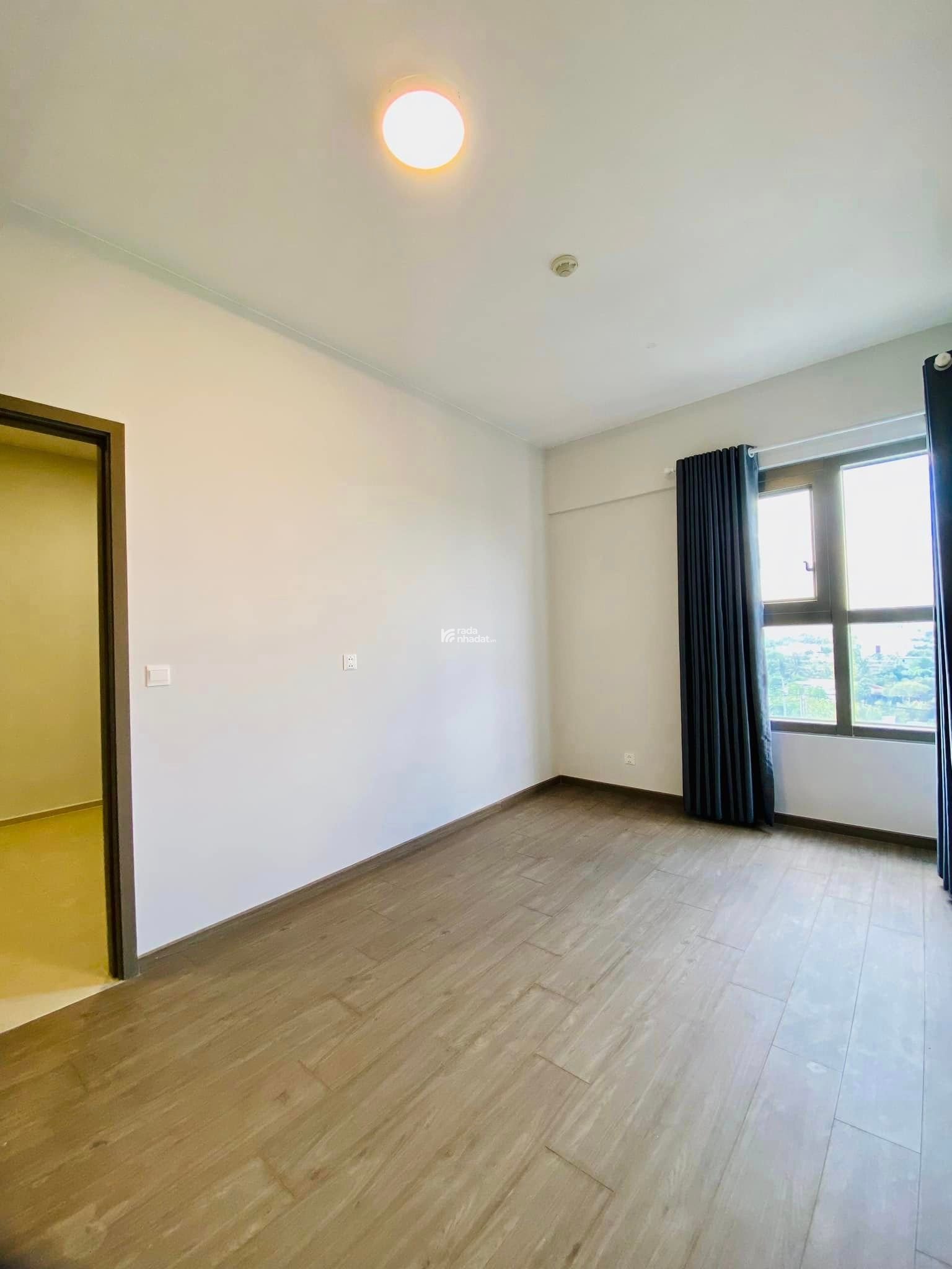 Bán nhanh căn hộ 59m2 full nội thất giá 2.5 tỷ (102%). 900 triệu là nhận nhà ở ngay