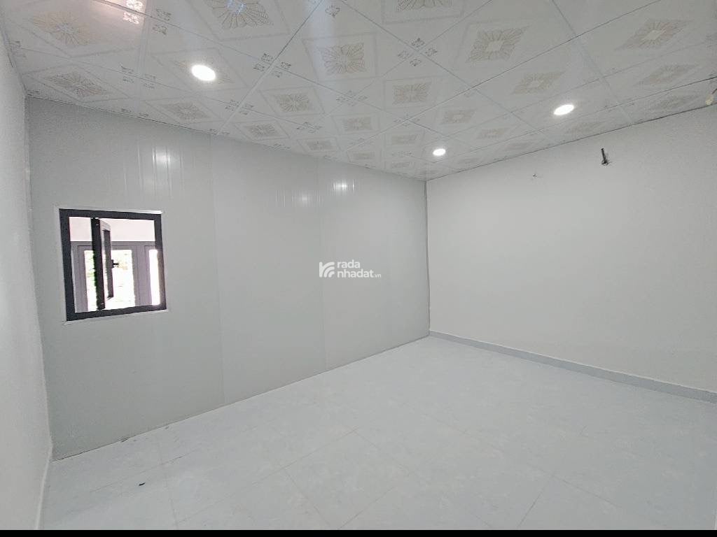 Hẻm xe hơi 5m thông – Nhà 2 tầng đẹp – 53m2 – Tân Kỳ Tân Quý – Chỉ 4.9 tỷ