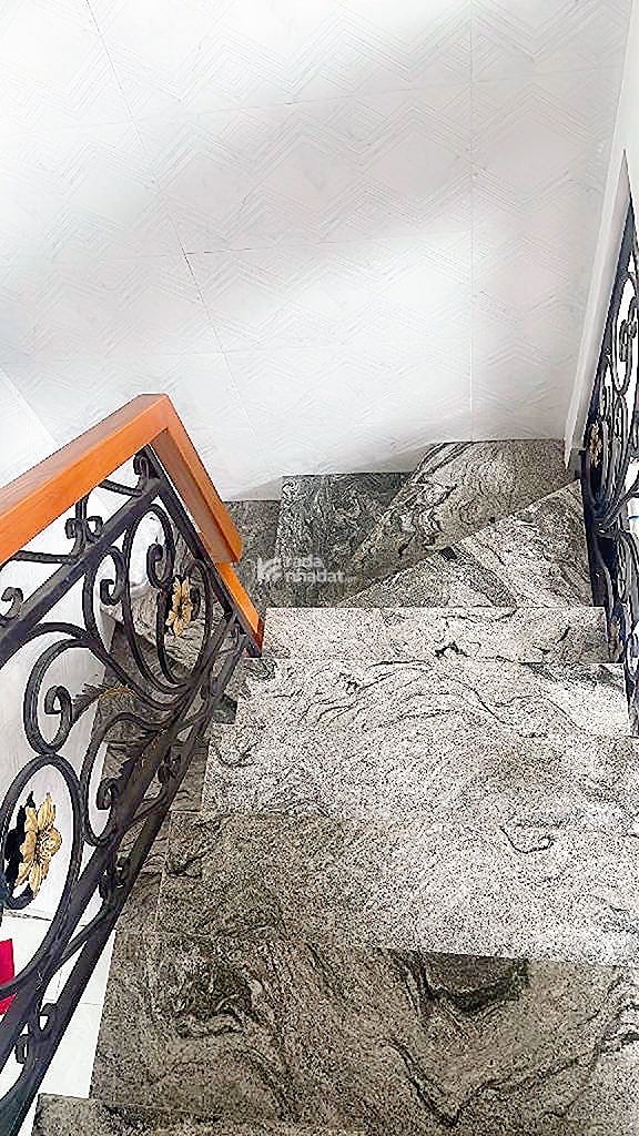 Bán nhà gần tân sơn nhì  bình long đường gò dầu