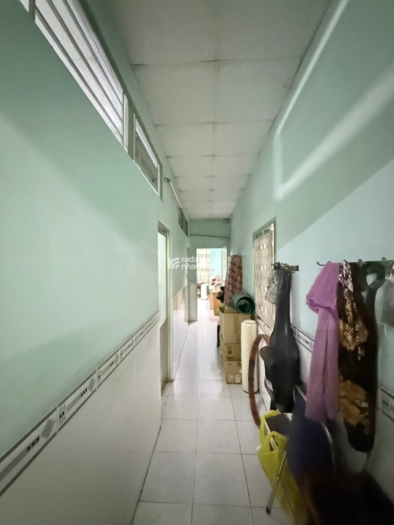 MẶT TIỀN VIP THOẠI NGỌC HẦU, TÂN PHÚ, CHUẨN 191M2 HIẾM CÓ. GIẢM 550TR CHỈ CÒN 27.9T TL TỐT