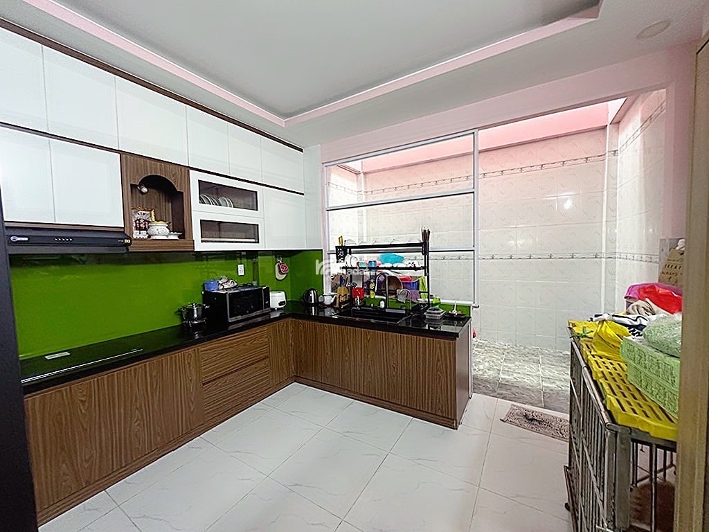 bán nhà đường tân sơn nhì phường tân sơn nhf